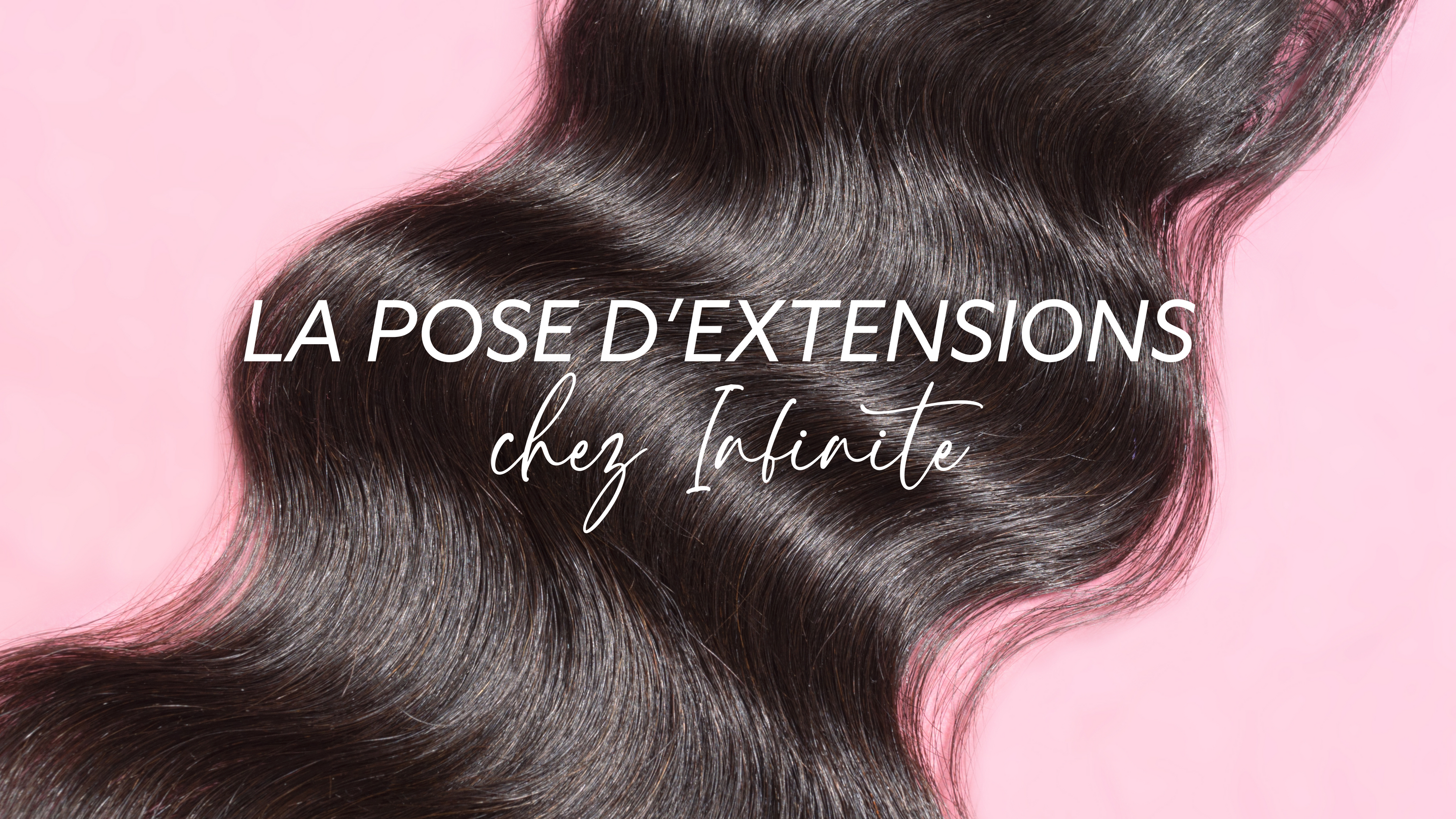 Tout savoir sur les extensions adhésives
