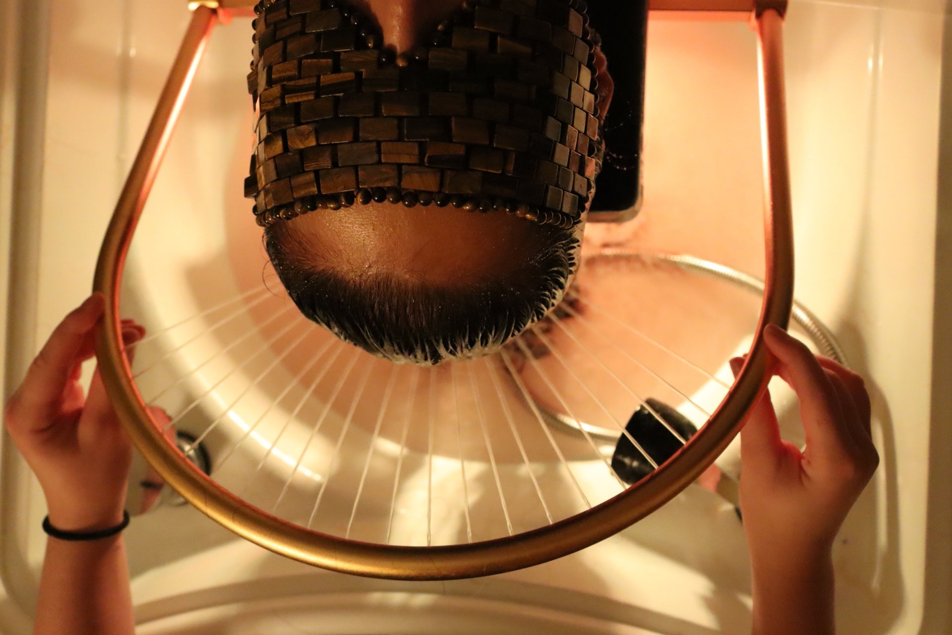 Le meilleur Head Spa à Lyon