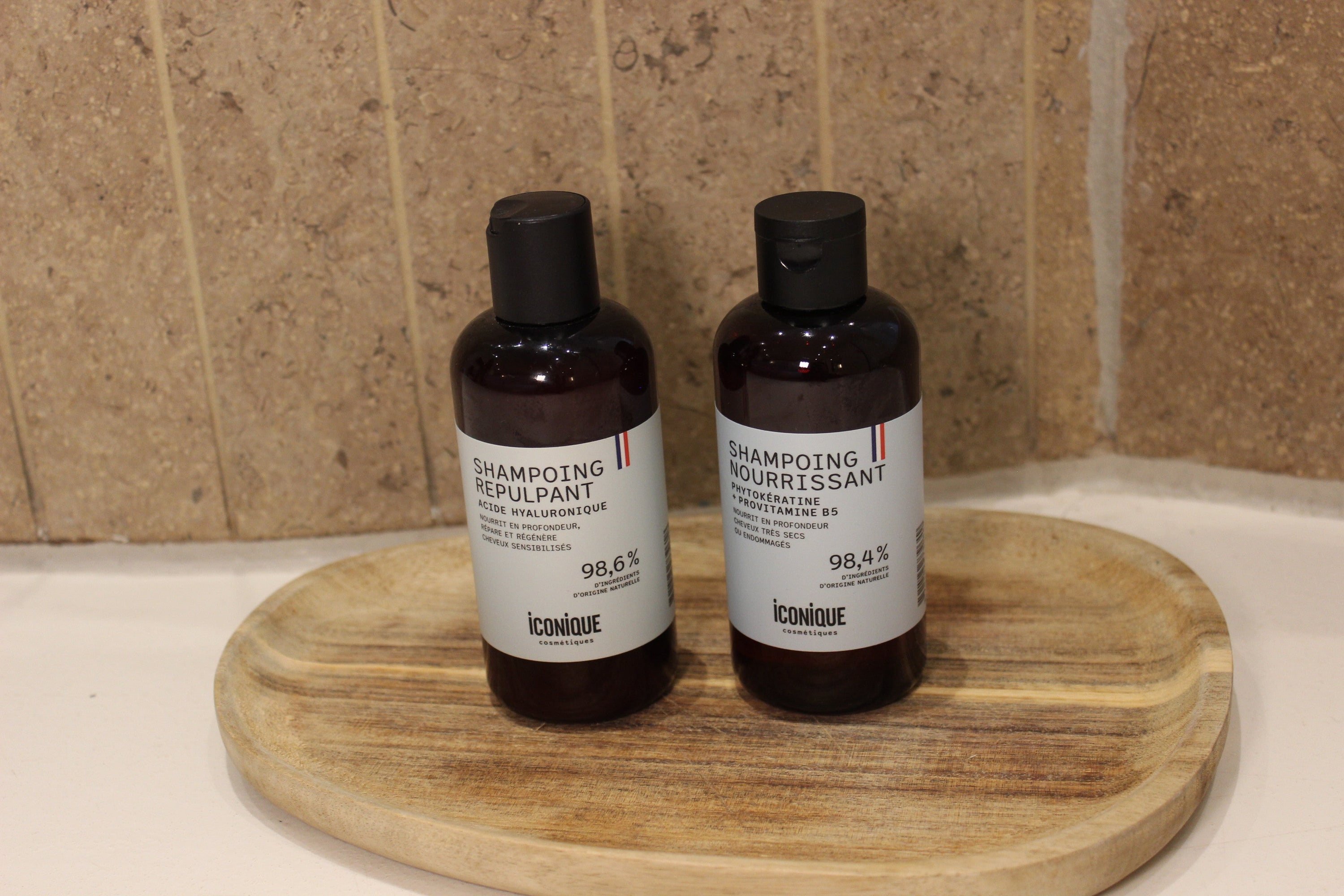 Pourquoi utiliser un shampoing sans sulfate ?