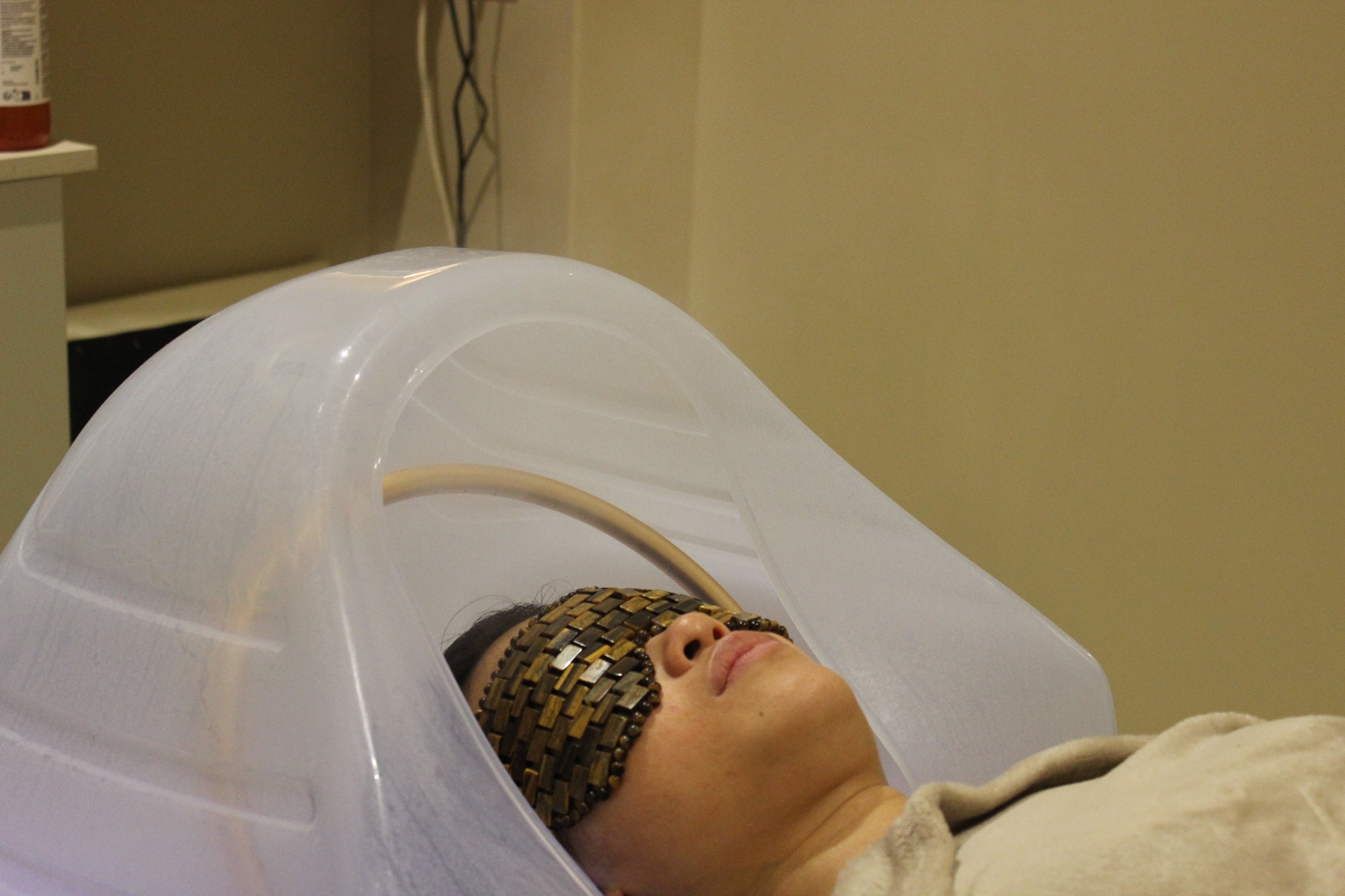 Les contre-indications du Head Spa