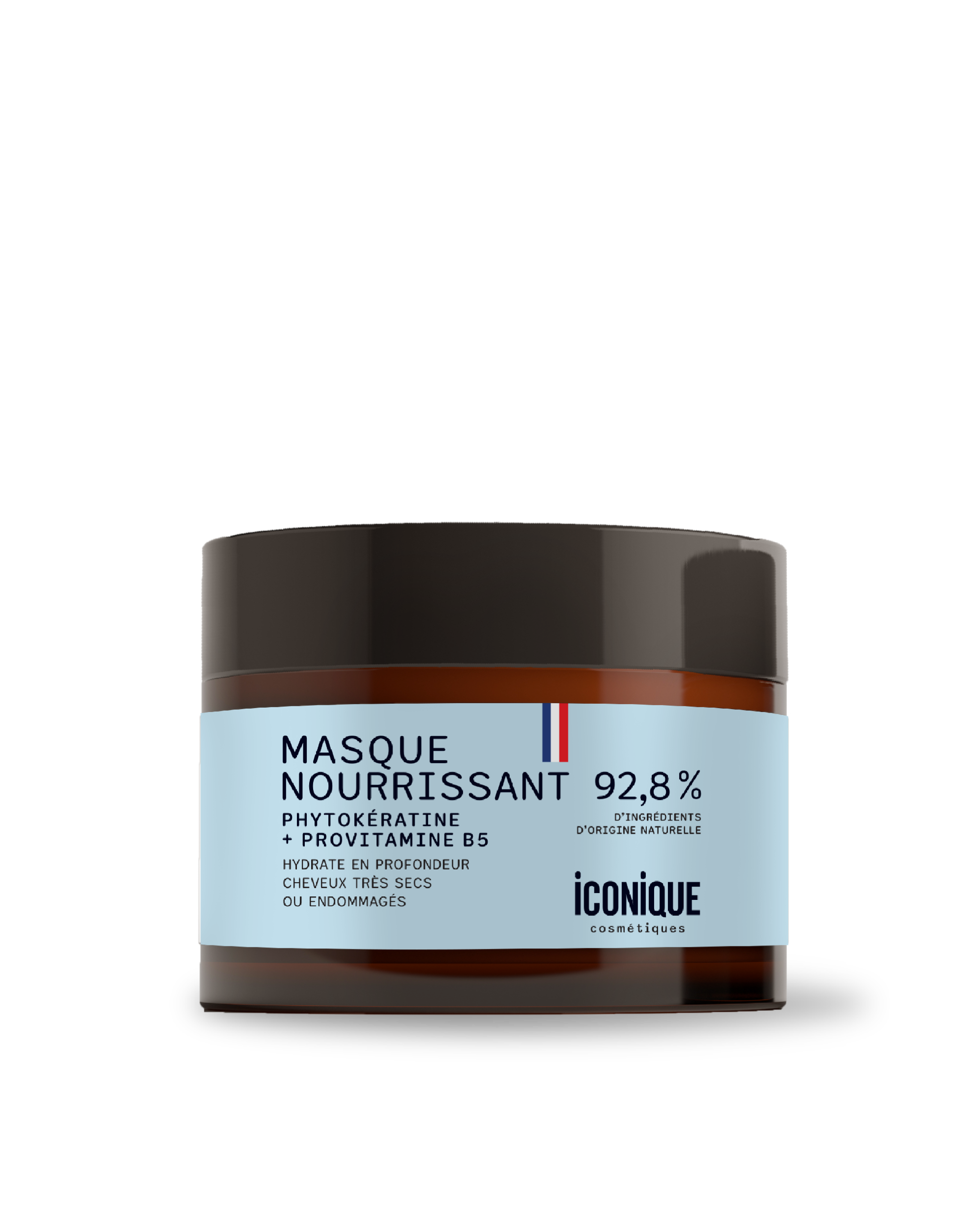 MASQUE NOURRISSANT ICONIQUE - 200ML