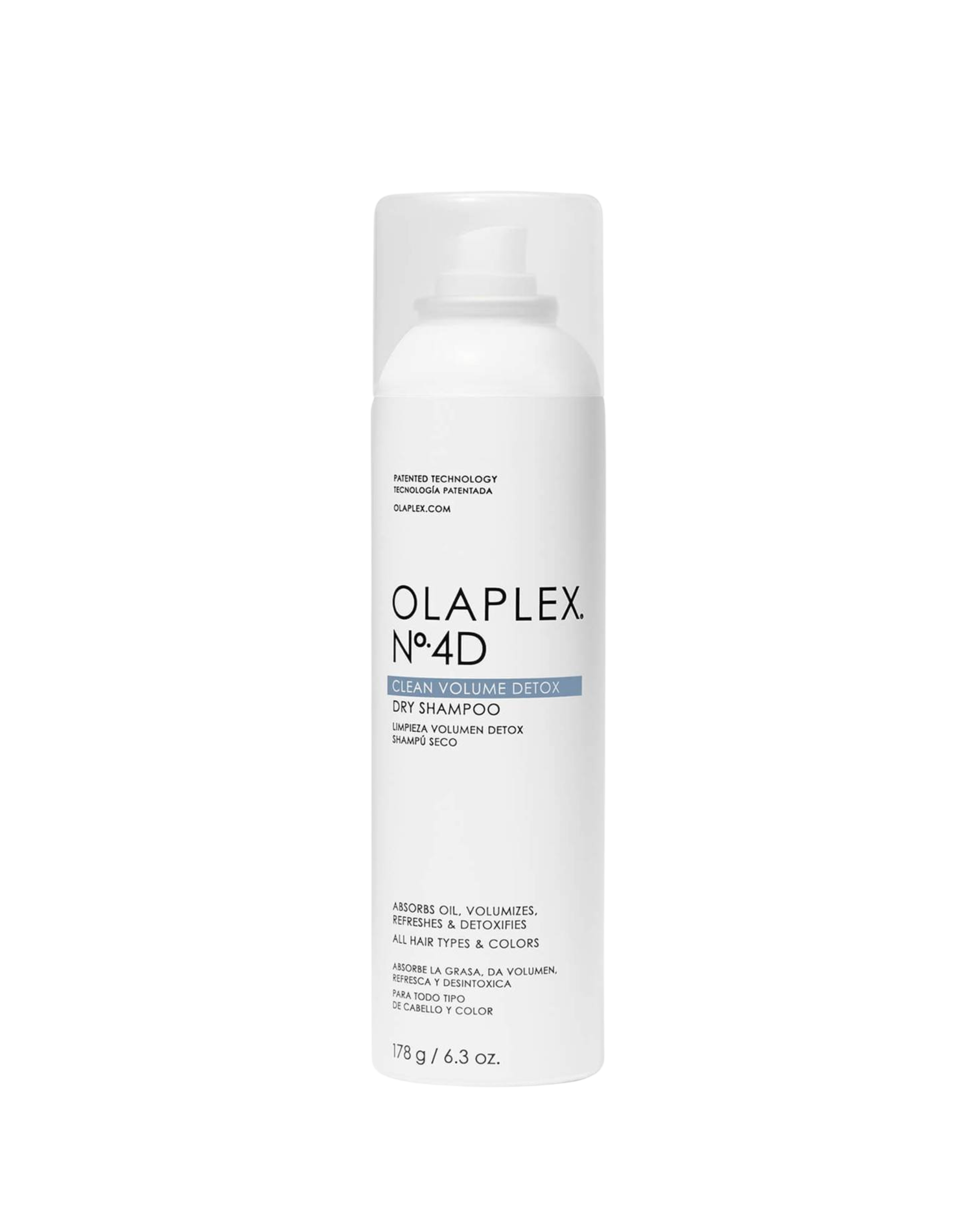 OLAPLEX N°4D SHAMPOING SEC - 250ML