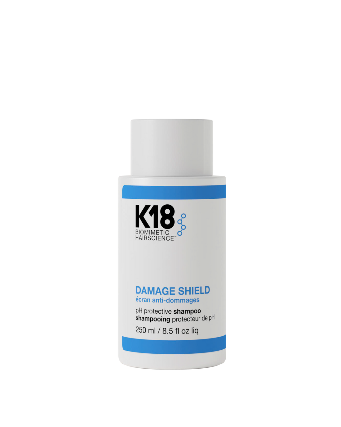 Shampoing PROTECTEUR DE PH K18