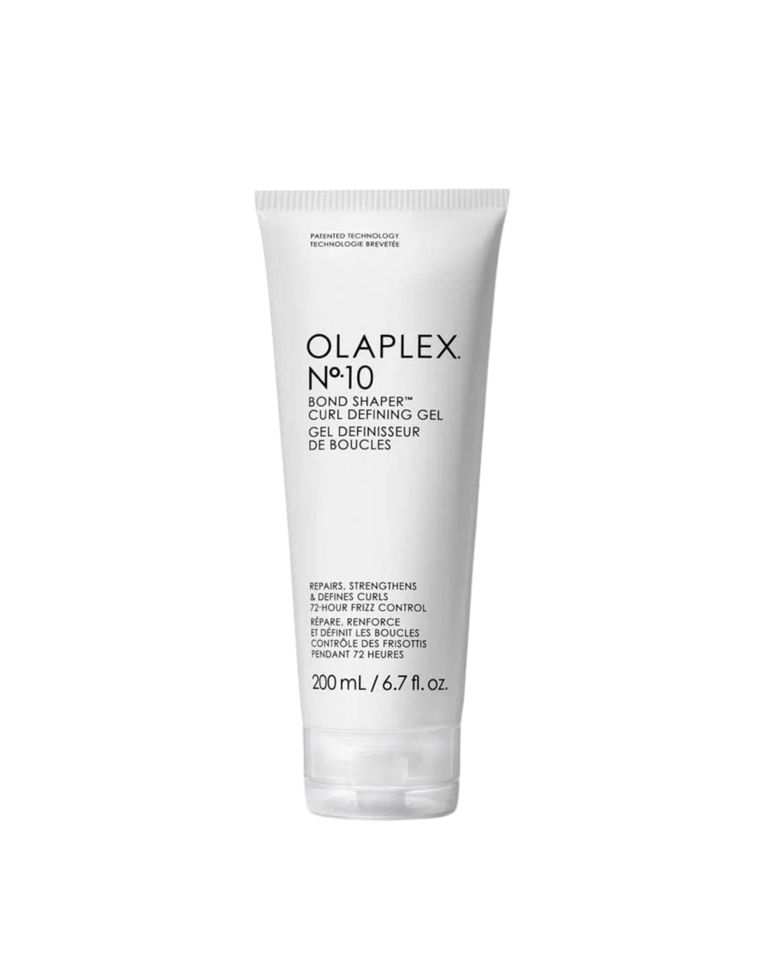 OLAPLEX N°10 GEL DÉFINISSEUR DE BOUCLES -200ML