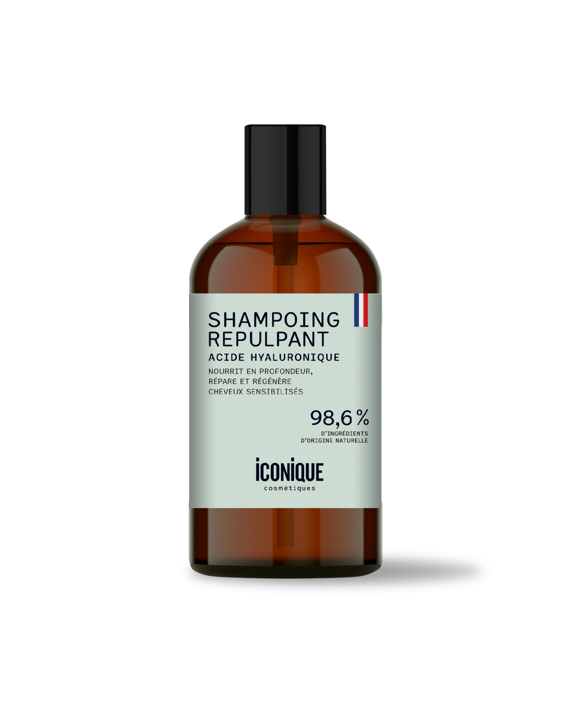 SHAMPOING REPULPANT ICONIQUE - 200ML