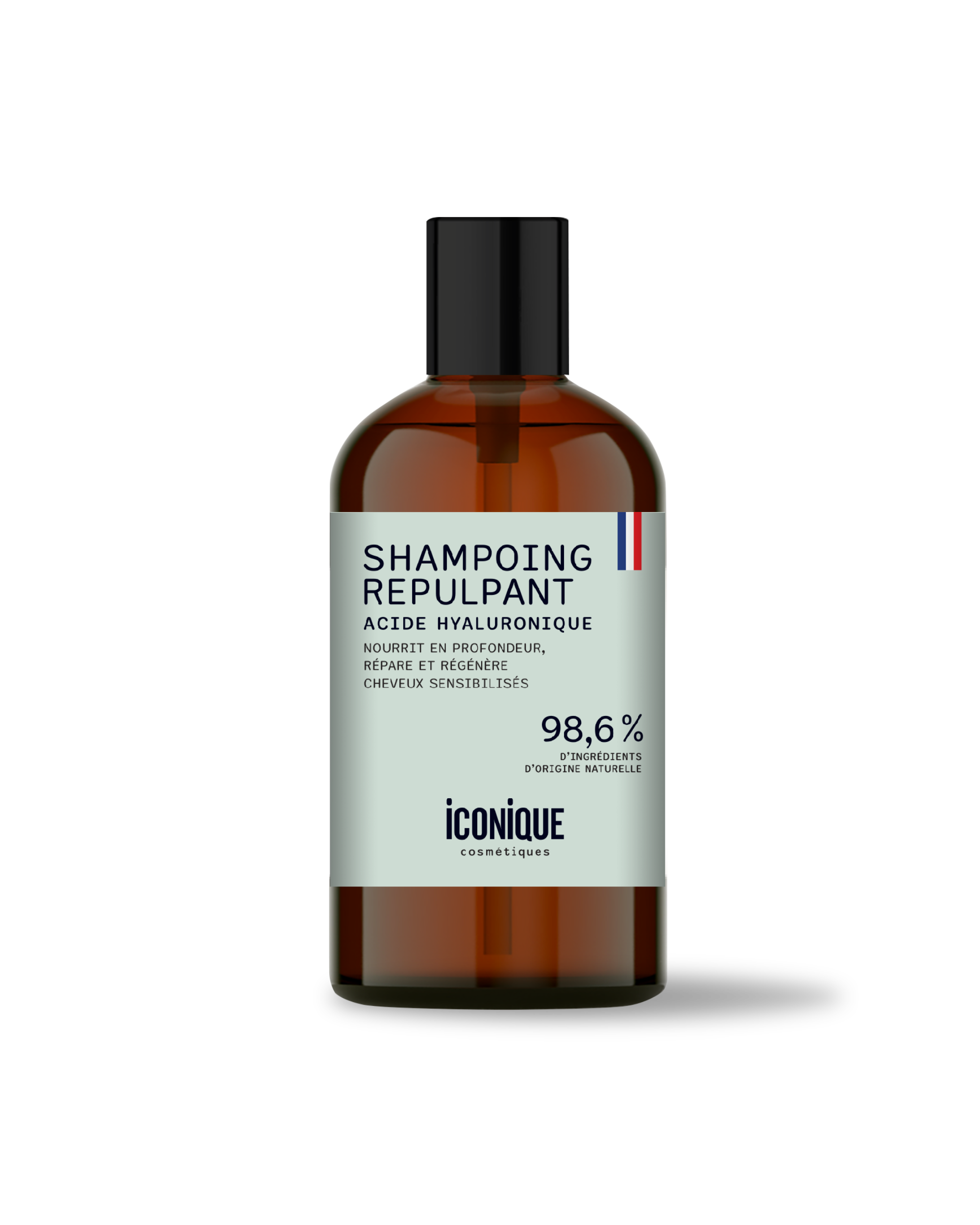 SHAMPOING REPULPANT ICONIQUE - 200ML