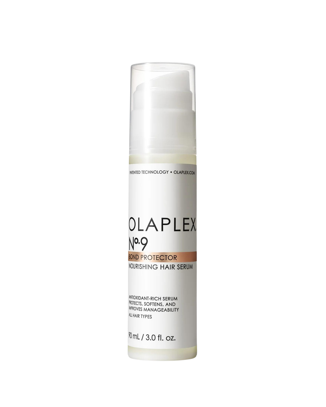 OLAPLEX N°9 SÉRUM NOURRISSANT - 90ML
