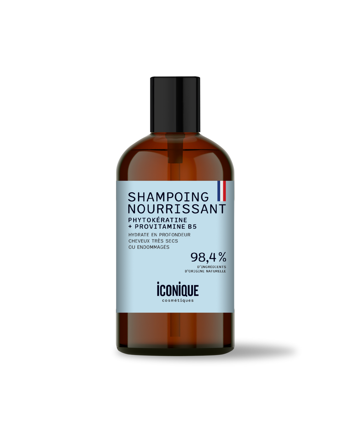 SHAMPOING NOURRISSANT ICONIQUE - 200ML