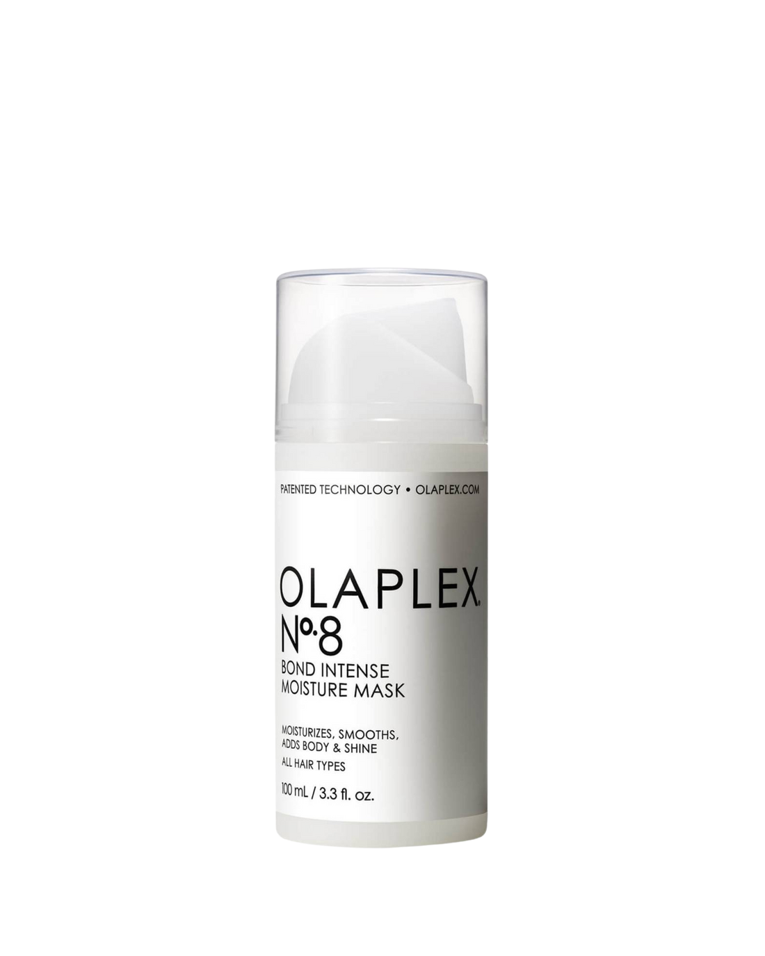 OLAPLEX N°8 MASQUE HYDRATANT INTENSE - 100ML