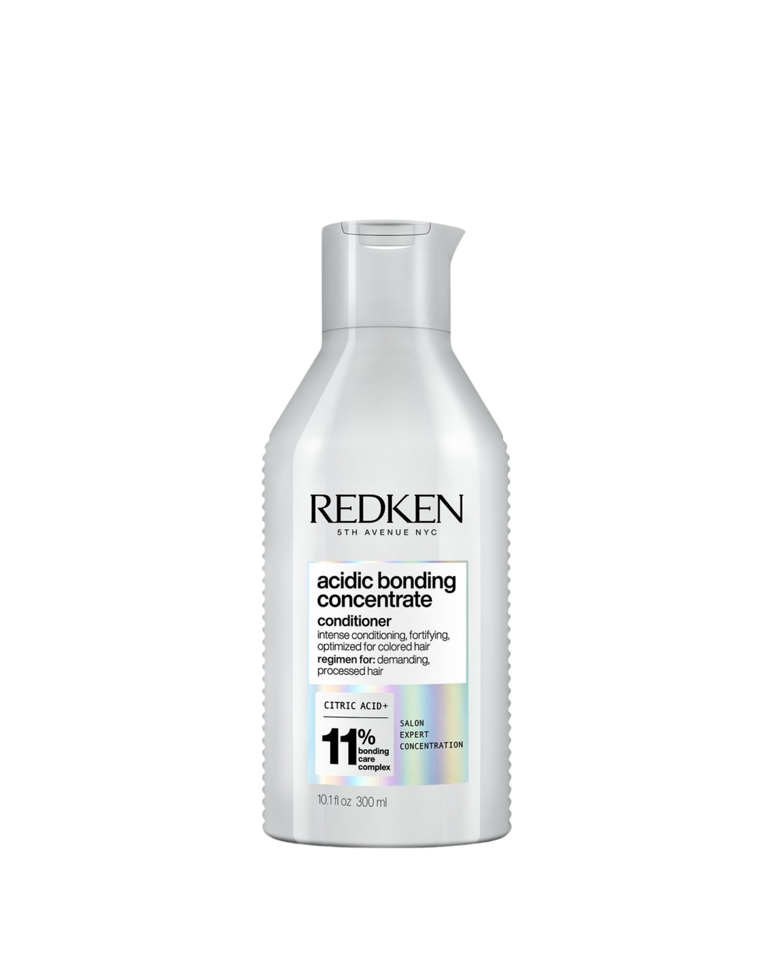 APRÈS-SHAMPOING CHEVEUX ABIMÉS REDKEN ACIDIC BONDING CONCENTRATE - 300ML