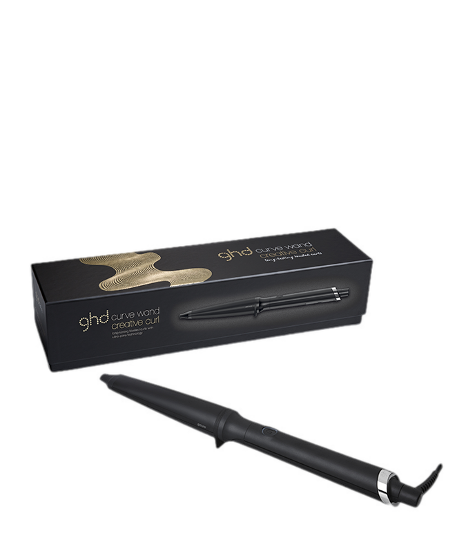 BOUCLEUR GHD CURVE® CREATIVE CURL WAND