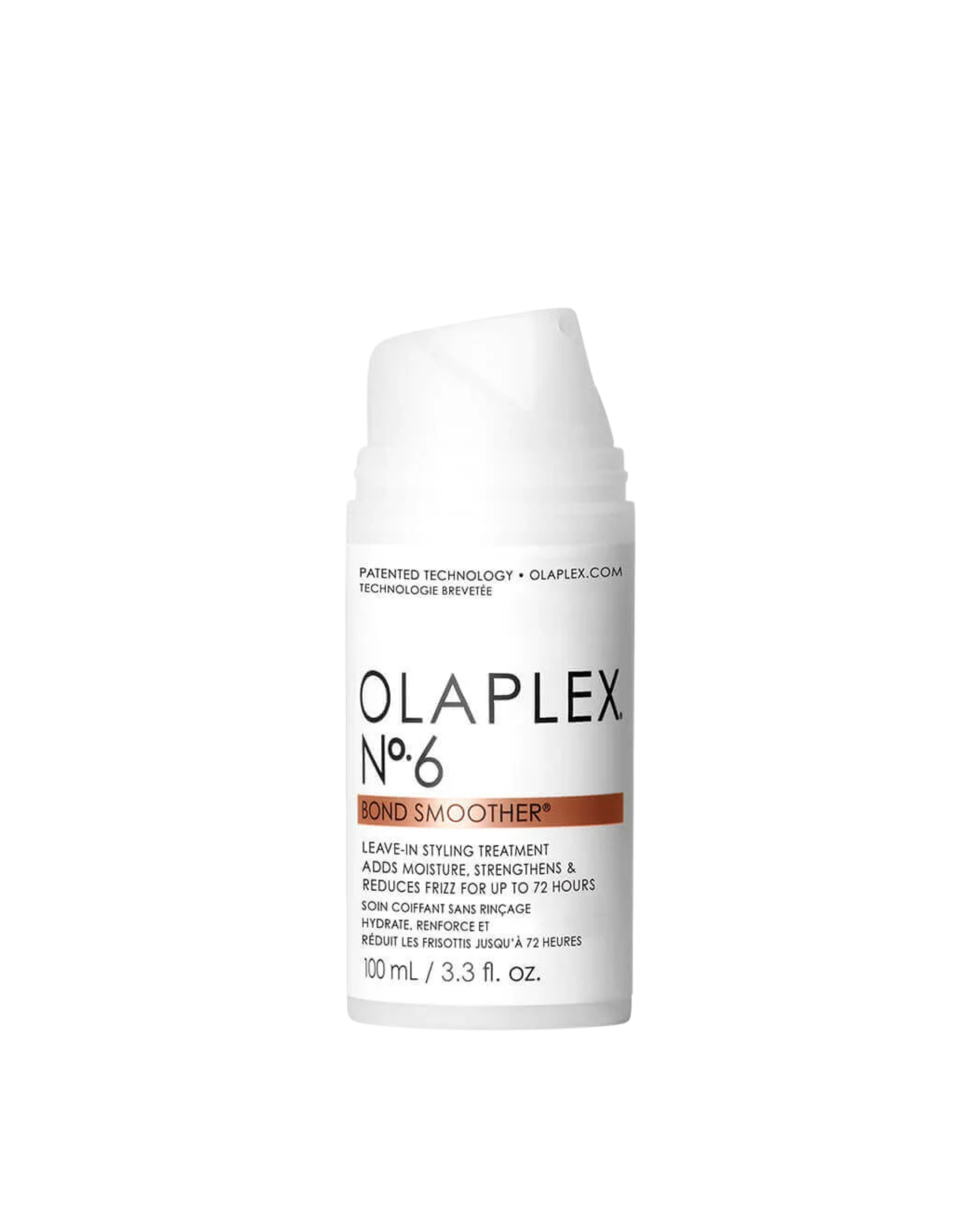 OLAPLEX N°6 CRÈME DE COIFFAGE - 100ML