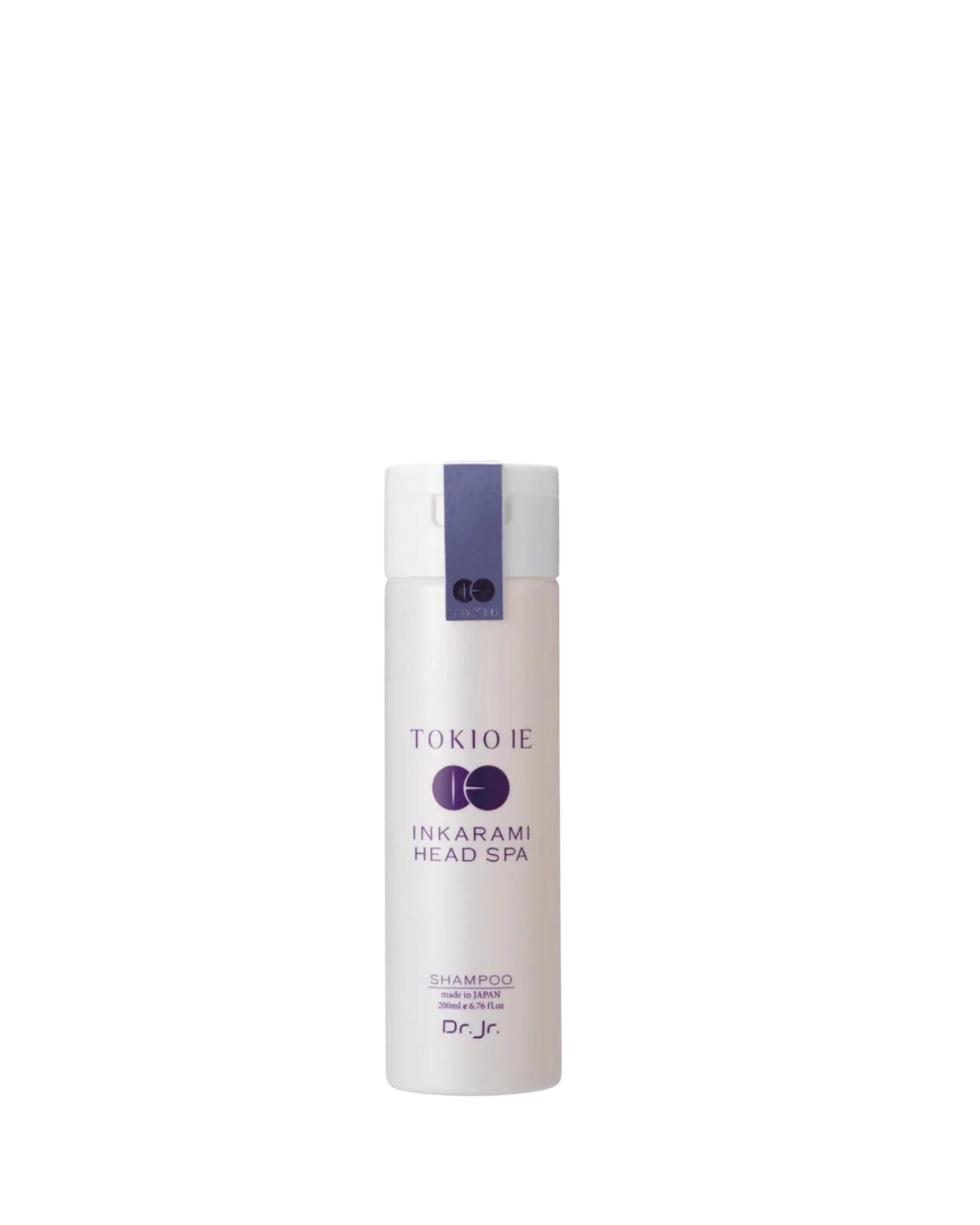 Shampoing Tokio IE Spa 200ml pour cuir chevelu purifié