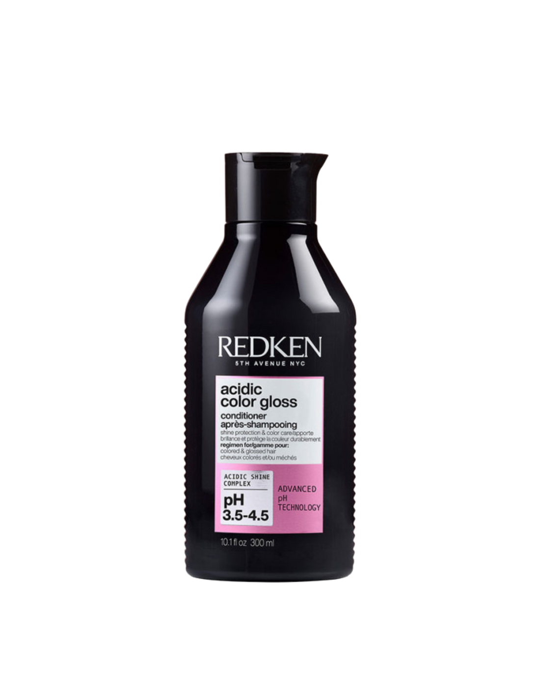 APRÈS-SHAMPOING COULEUR REDKEN ACIDIC COLOR GLOSS - 300ML