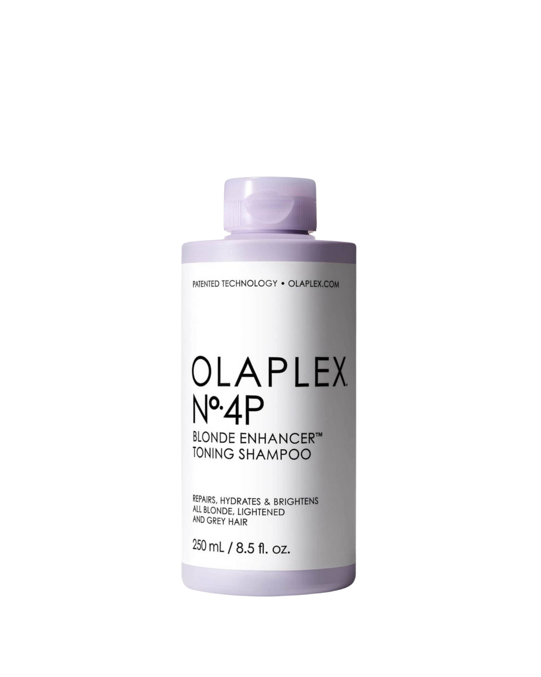 OLAPLEX N°4P SHAMPOING POUR BLONDES - 250ML
