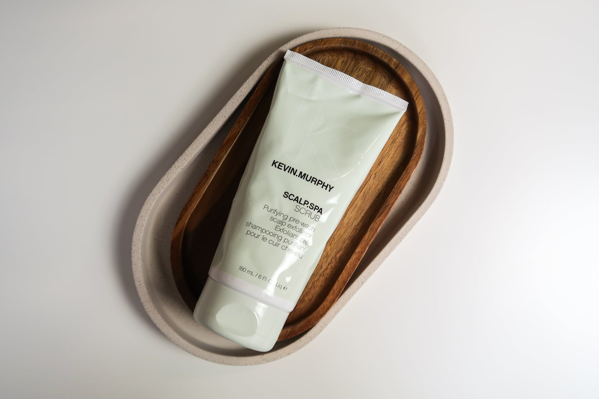 SCALP.SPA SCRUB - 180ML