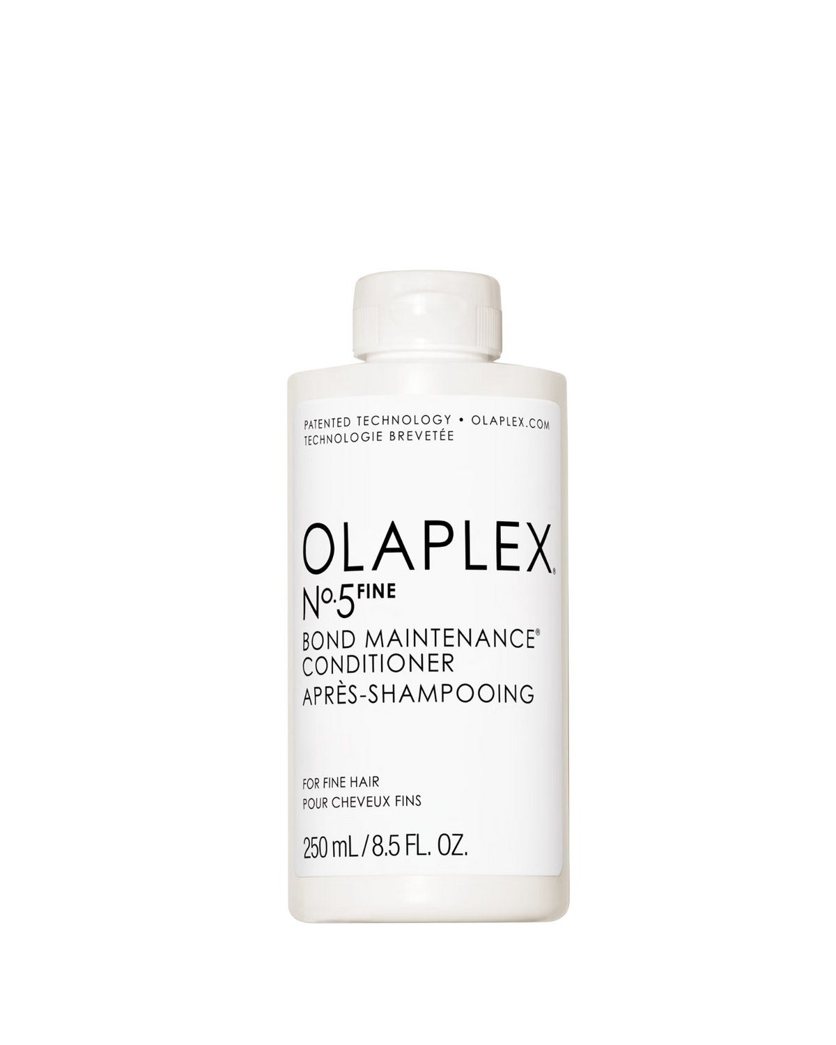 OLAPLEX N°5 FINE APRÈS-SHAMPOING CHEVEUX FINS - 250ML