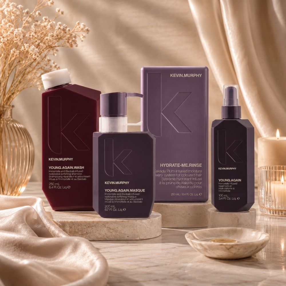 Routine Soft Cashmere