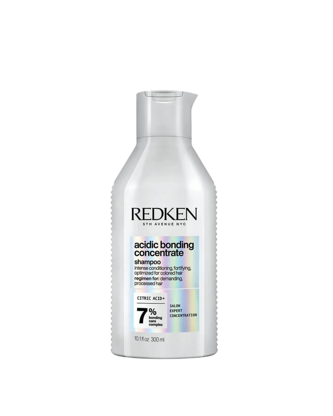 SHAMPOING CHEVEUX ABIMÉS REDKEN ACIDIC BONDING CONCENTRATE - 300ML