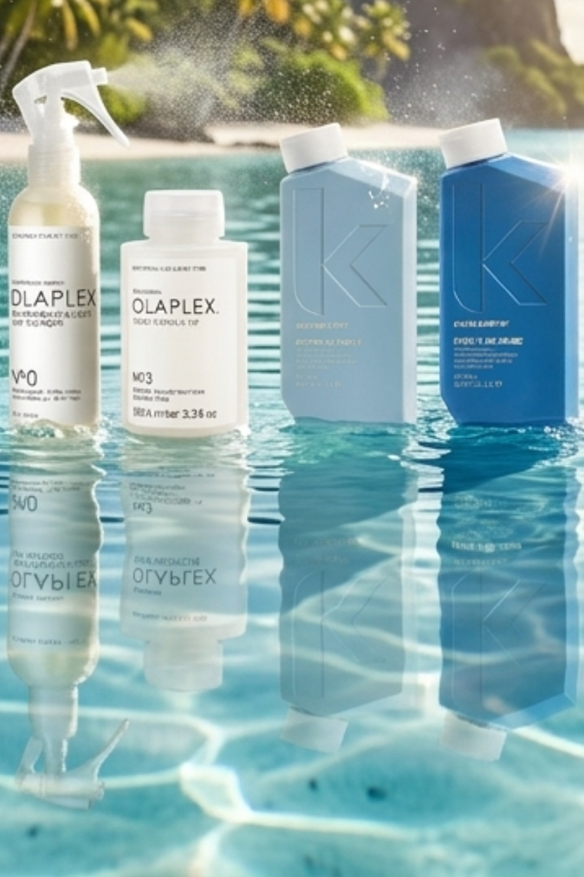 gamme olaplex