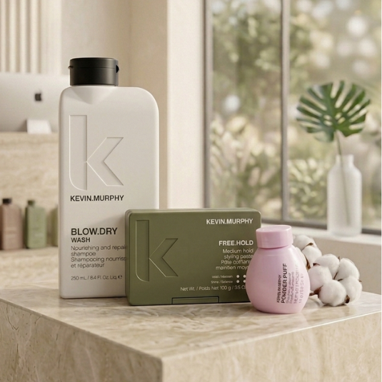 Routine Signature Kevin Murphy