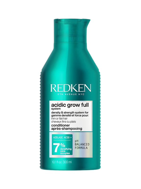 Après-shampoing Redken growfull
