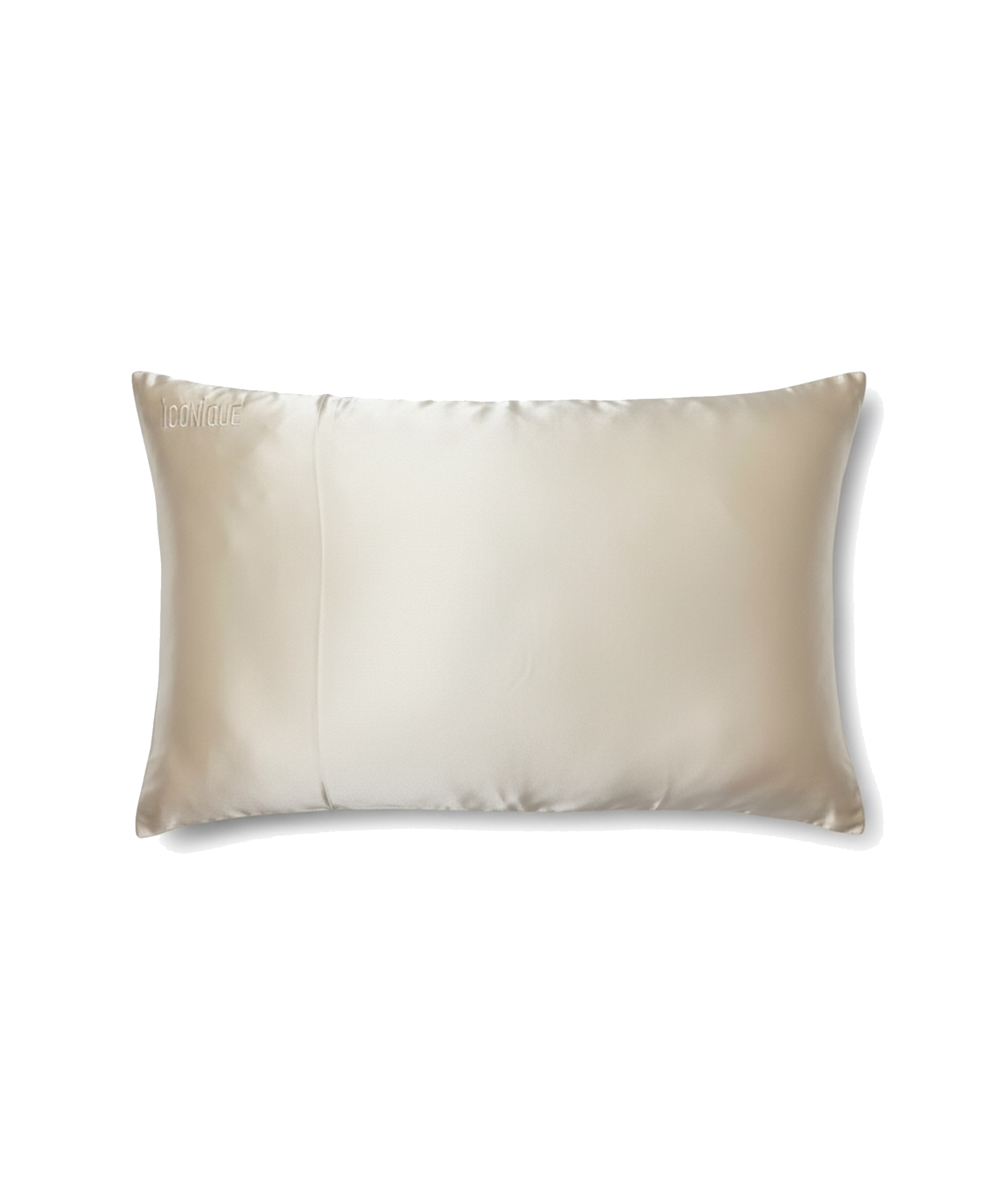 Taie d’oreiller 100 % pure soie – 19 Mommes