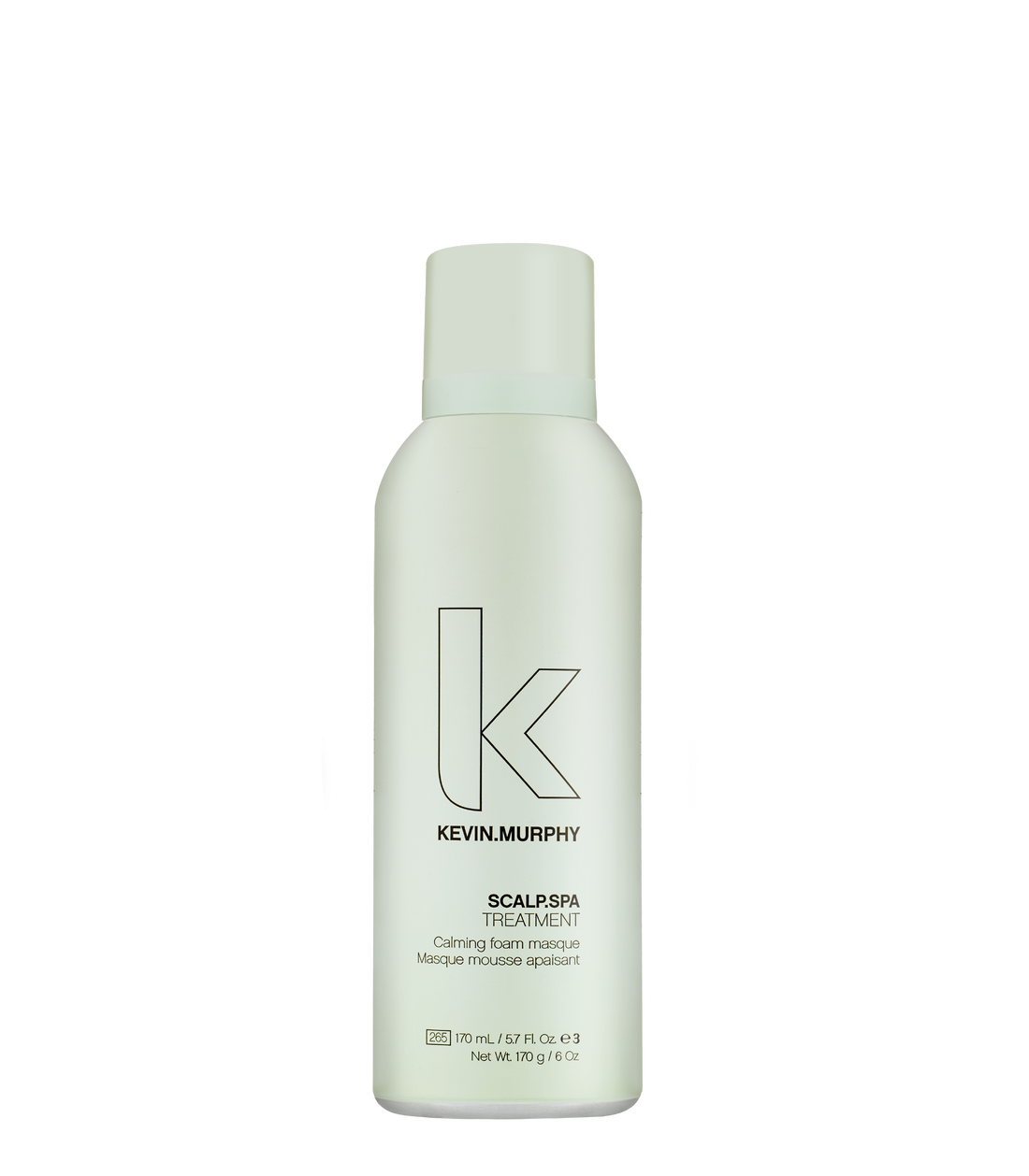 SCALP.SPA TREATMENT - 170ML