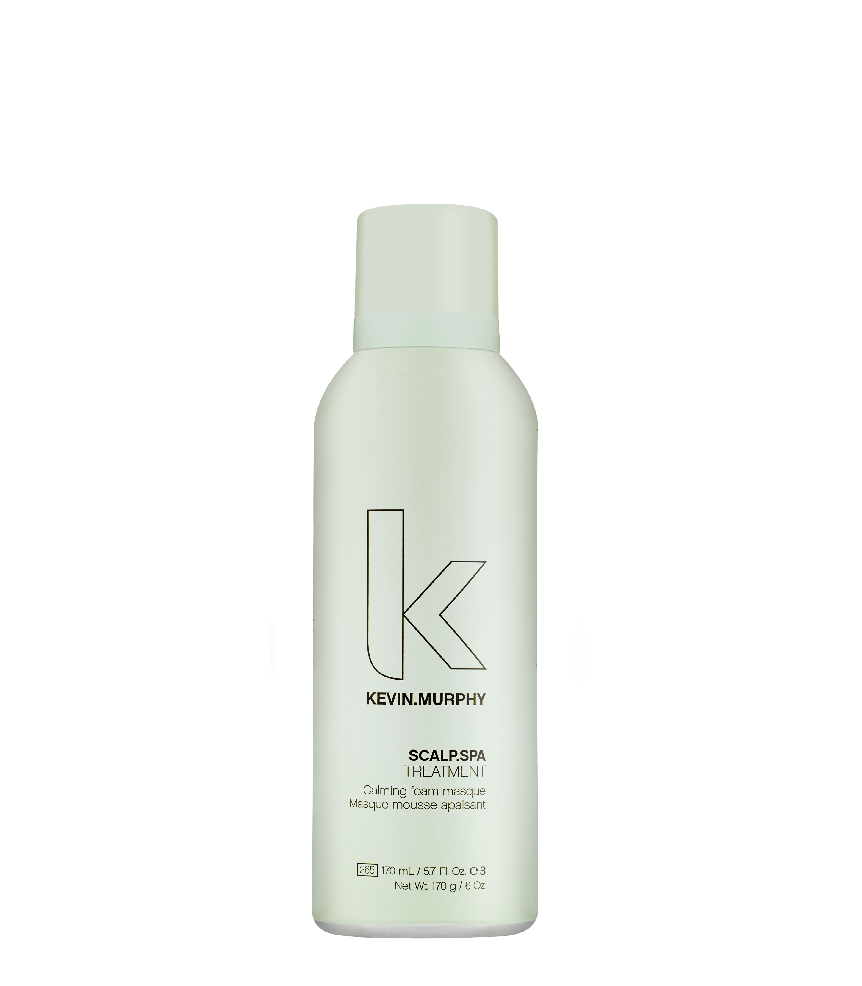 SCALP.SPA TREATMENT - 170ML