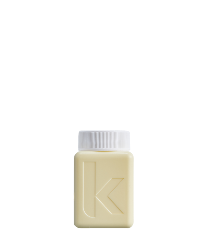 SMOOTH.AGAIN.RINSE MINI - 40ML