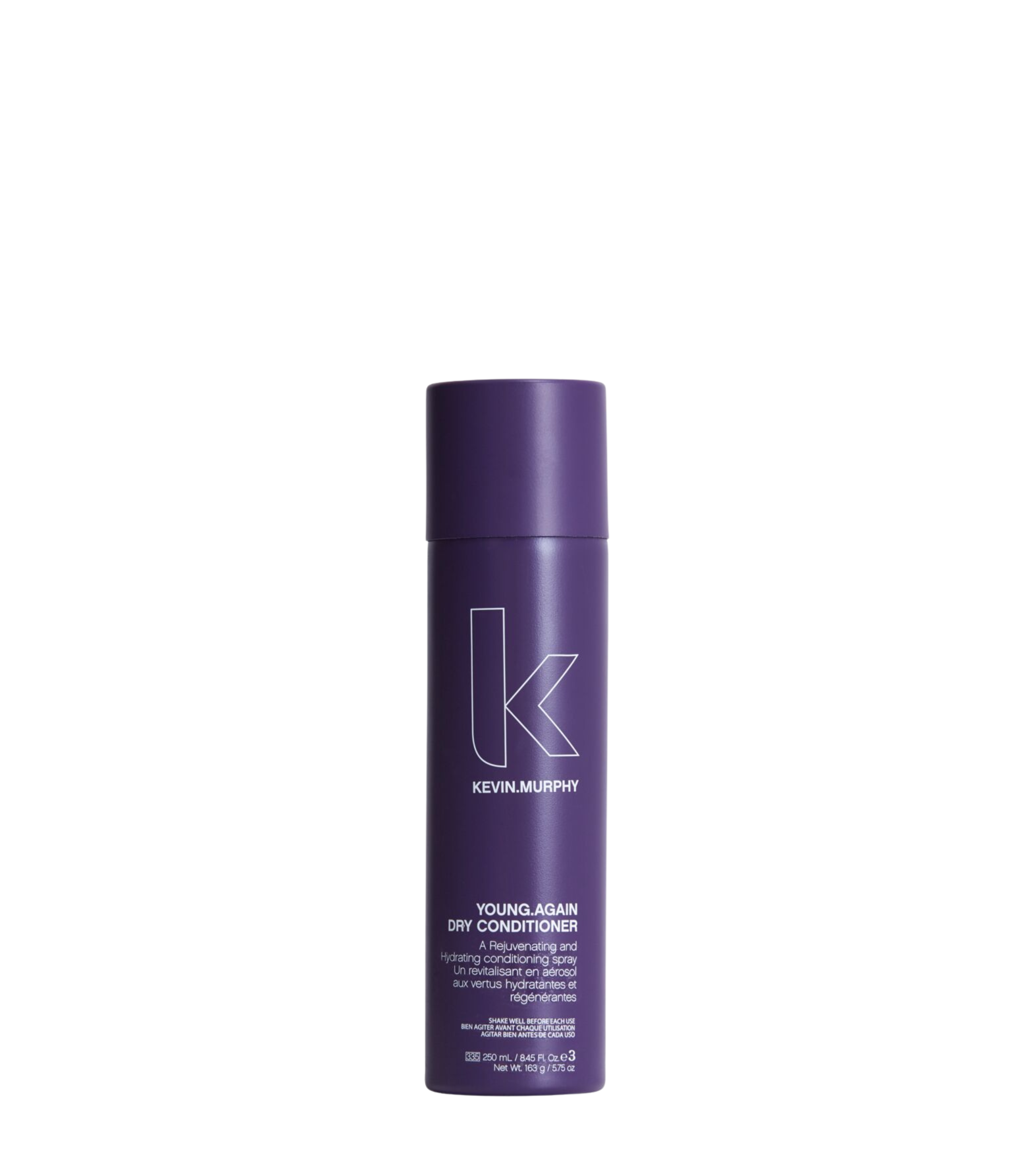 YOUNG.AGAIN DRY CONDITIONER - 250ML