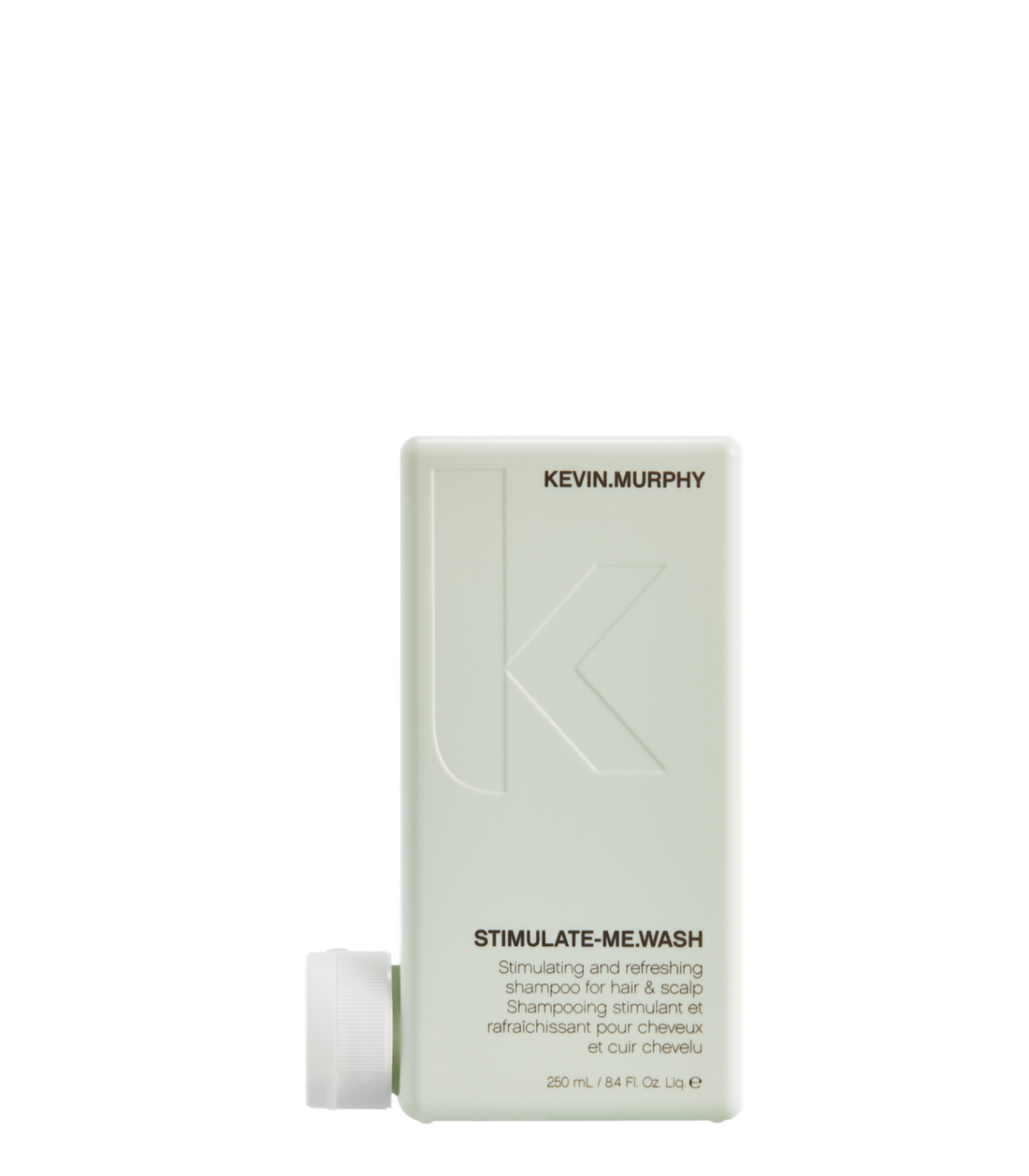 STIMULATE-ME.WASH - 250ML