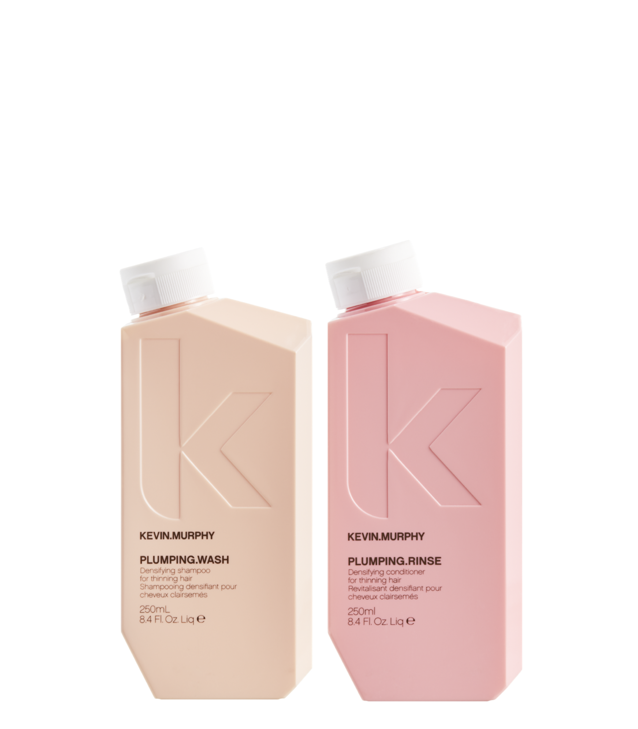 GAMME PLUMPING KEVIN MURPHY