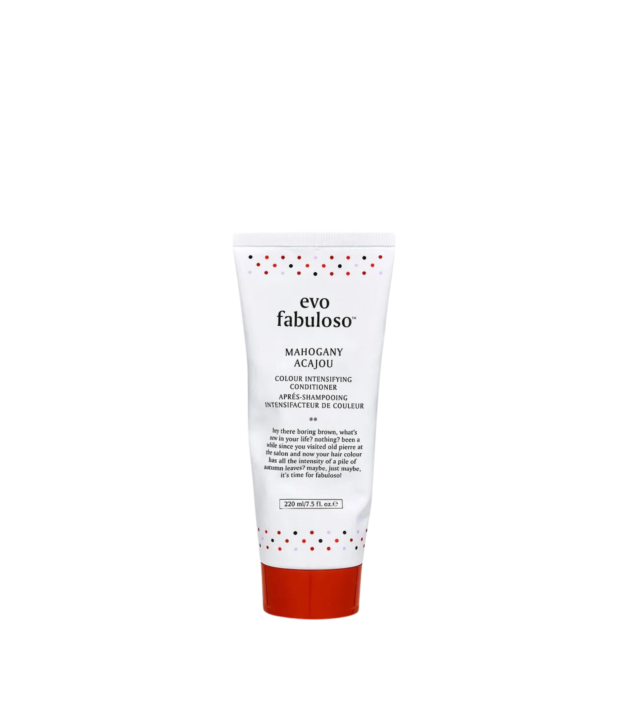 SOIN REPIGMENTANT - ACAJOU - 220ML
