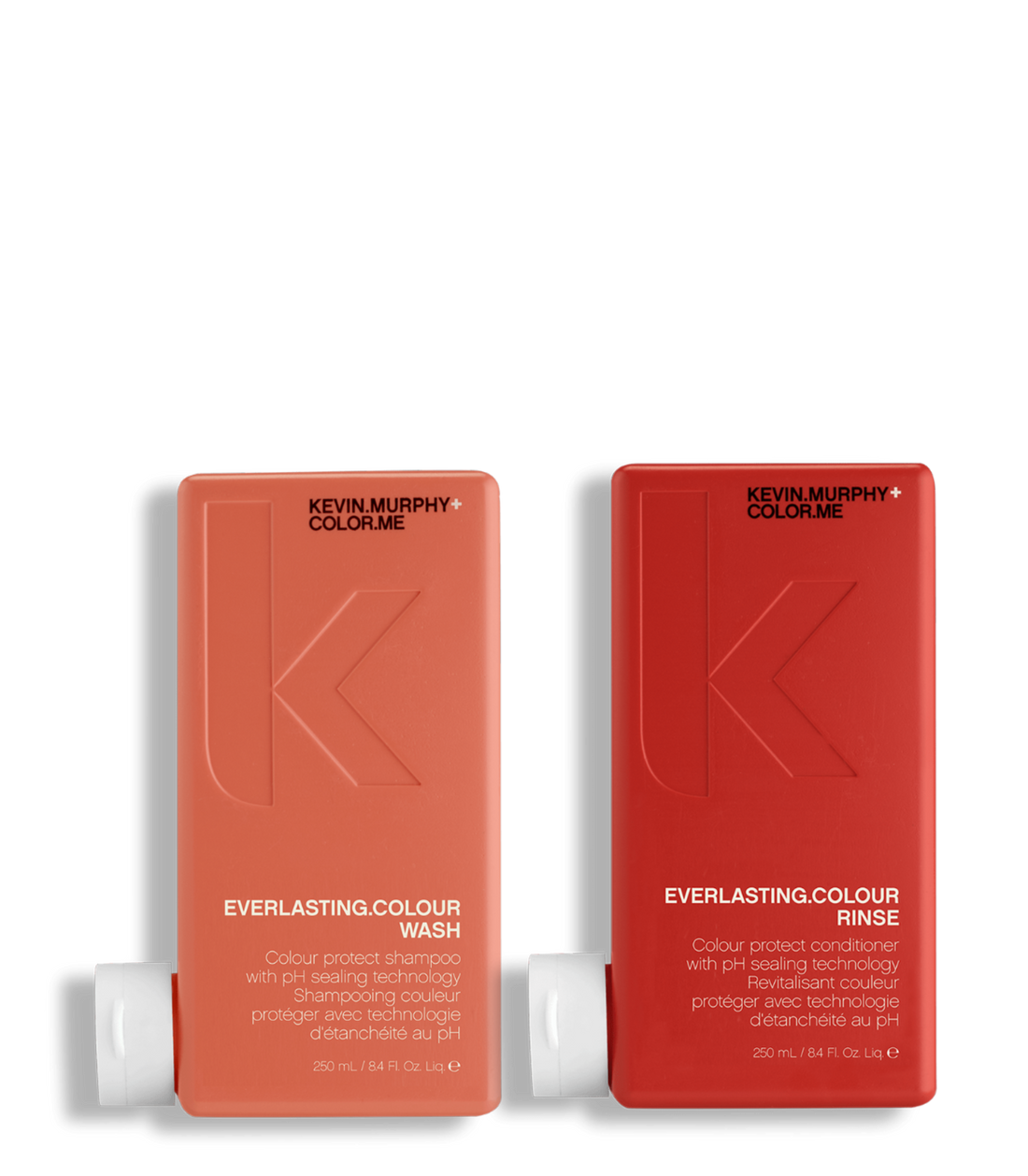 GAMME EVERLASTING COLOUR KEVIN MURPHY