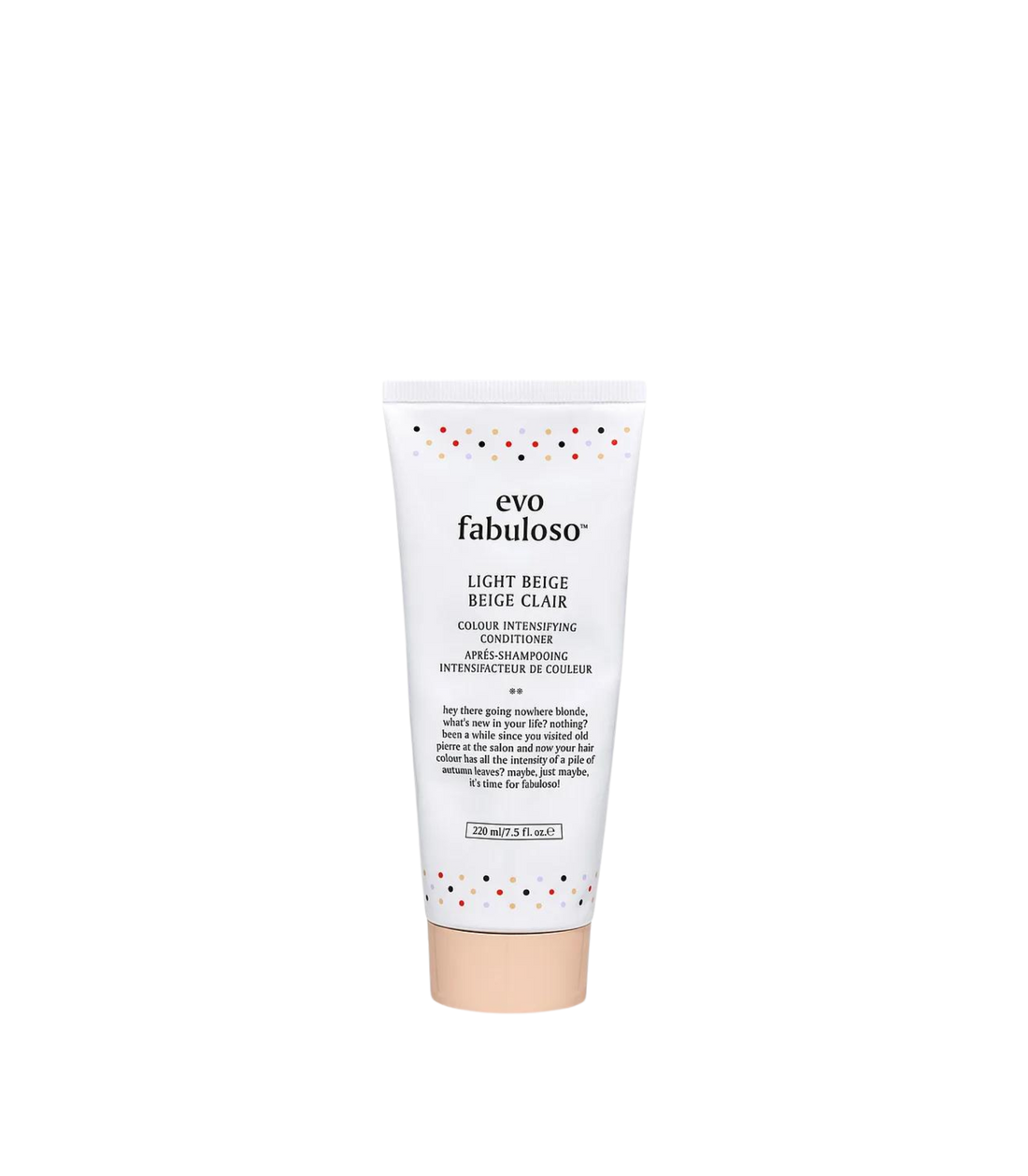 SOIN REPIGMENTANT - BEIGE CLAIR - 220ML