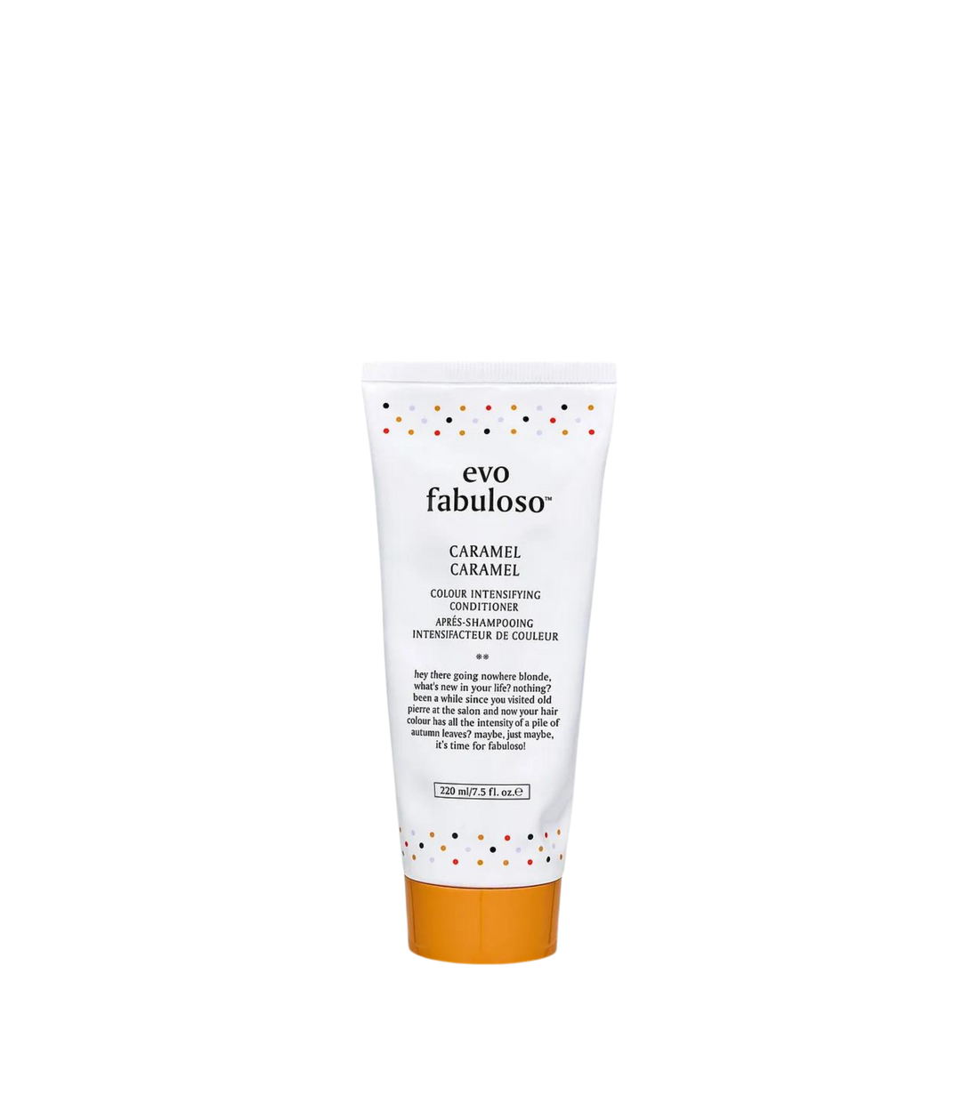 SOIN REPIGMENTANT - CARAMEL - 220ML