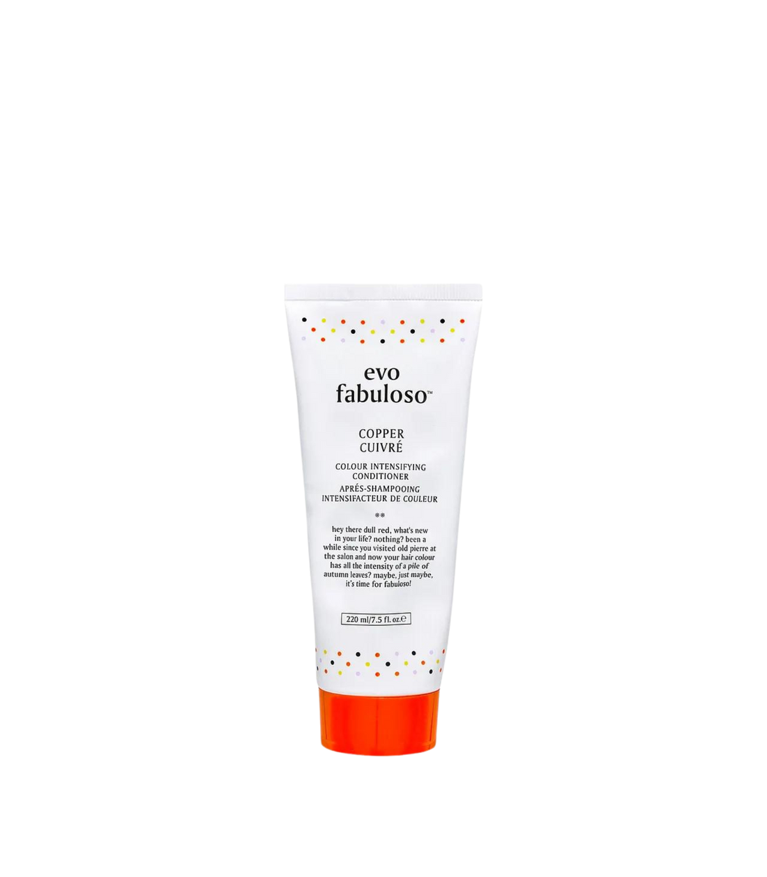 SOIN REPIGMENTANT - CUIVRÉ - 220ML