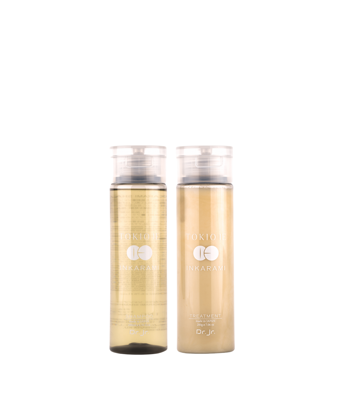 KIT DÉCOUVERTE TOKIO INKARAMI