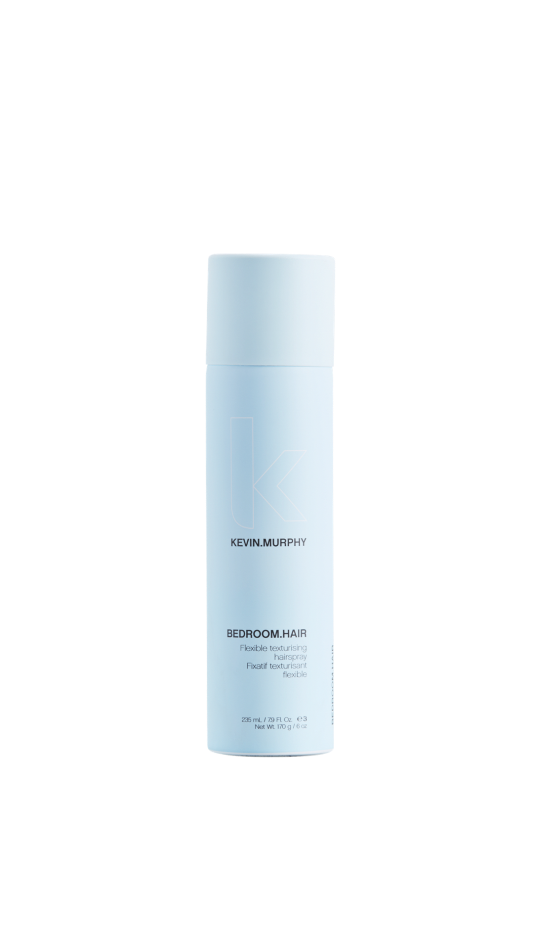 BEDROOM.HAIR - 235ML