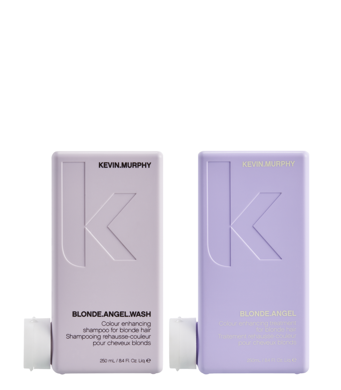GAMME BLONDE ANGEL KEVIN MURPHY