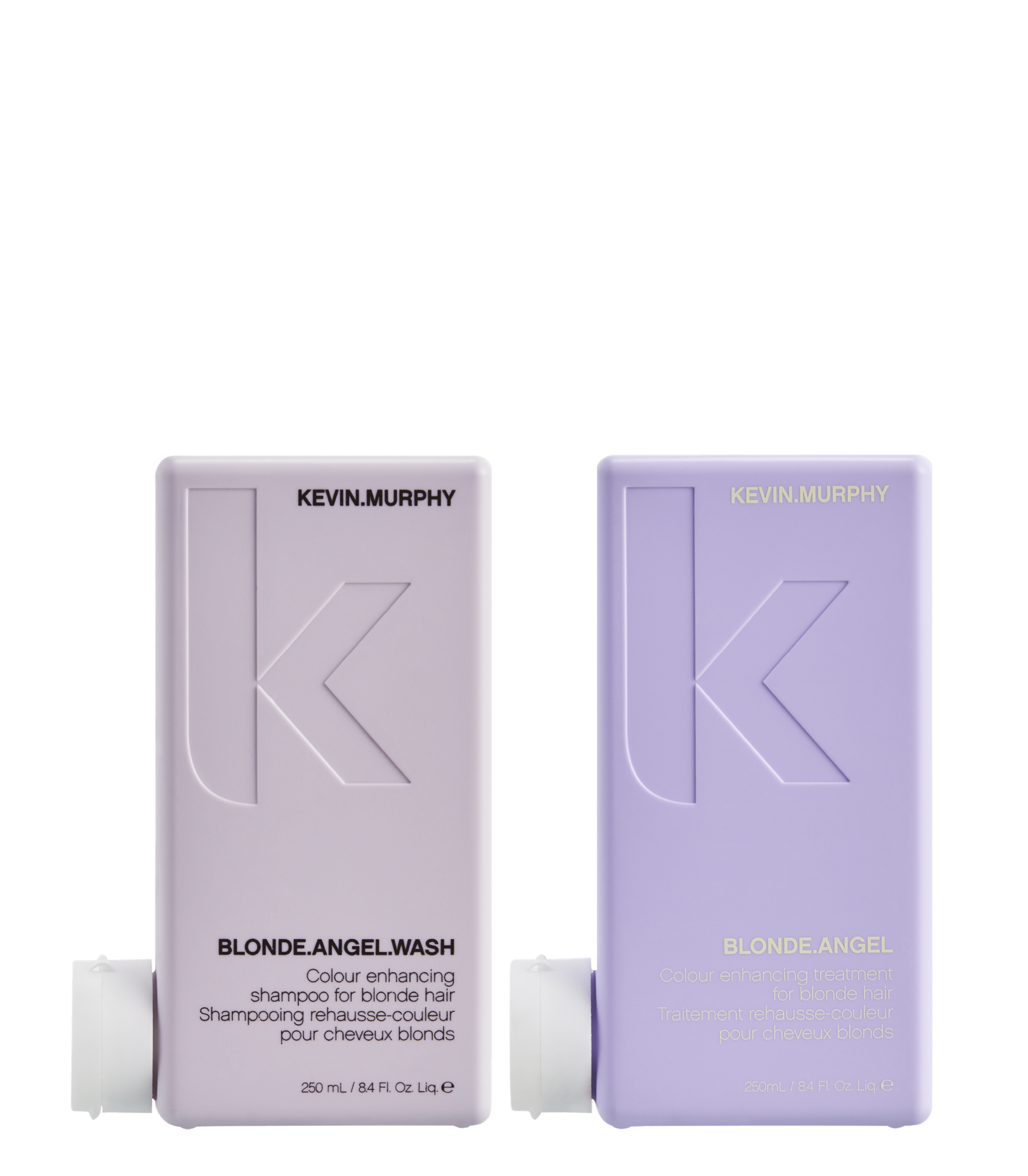 GAMME BLONDE ANGEL KEVIN MURPHY