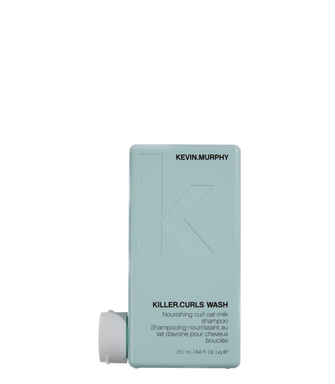KILLER.CURLS WASH - 250ML