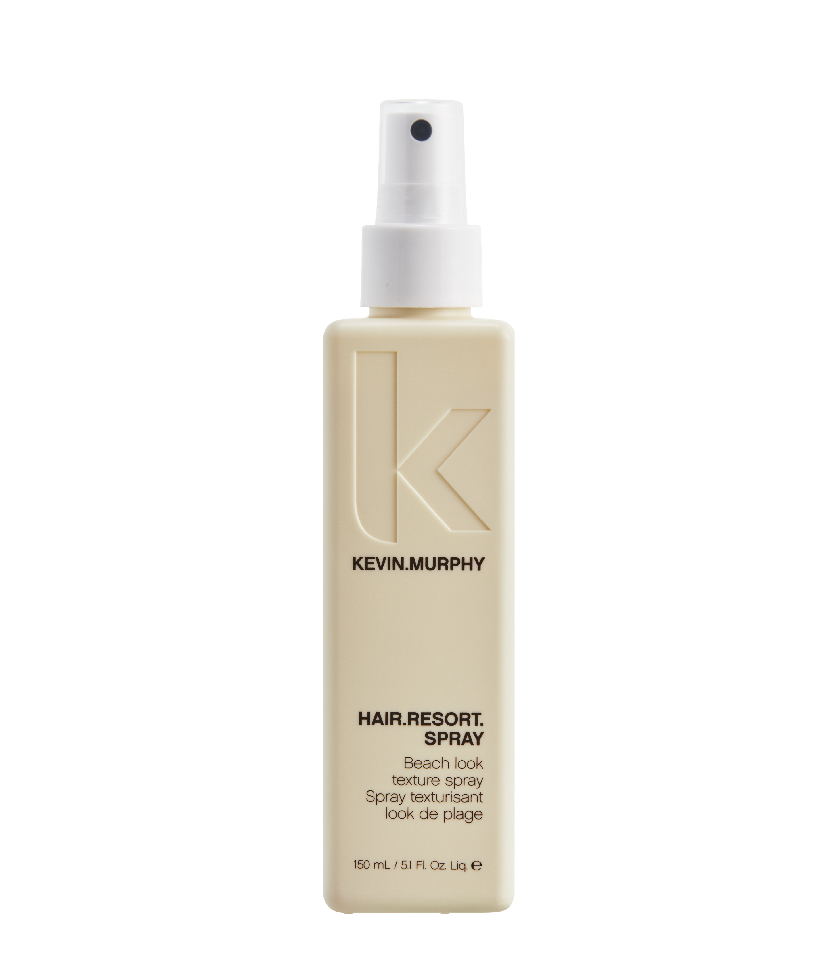 HAIR.RESORT.SPRAY - 150ML