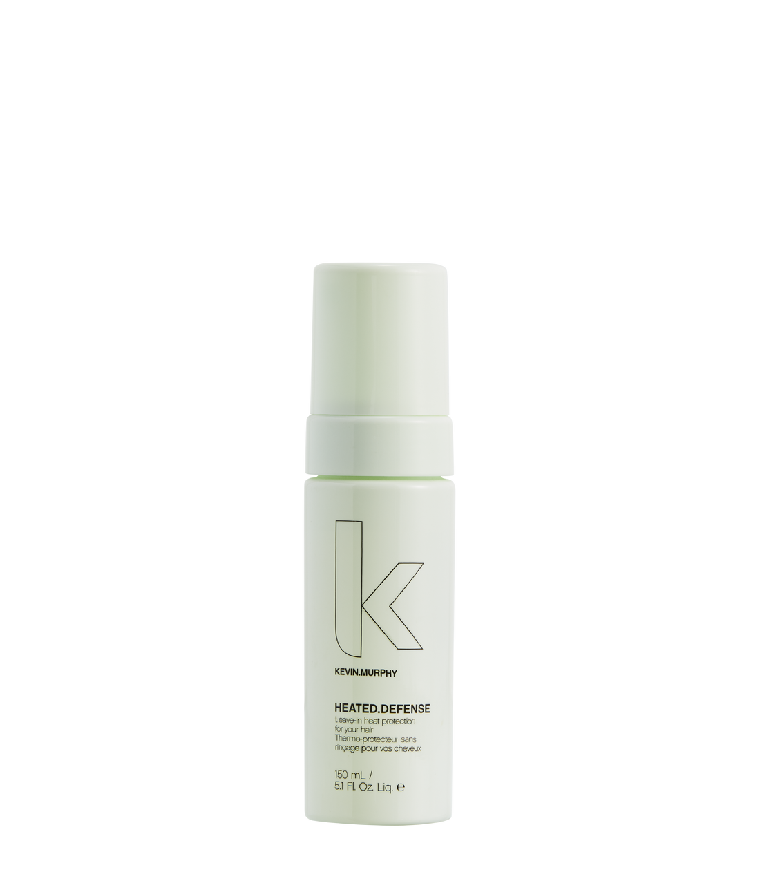 HEATED.DEFENSE - 150ML