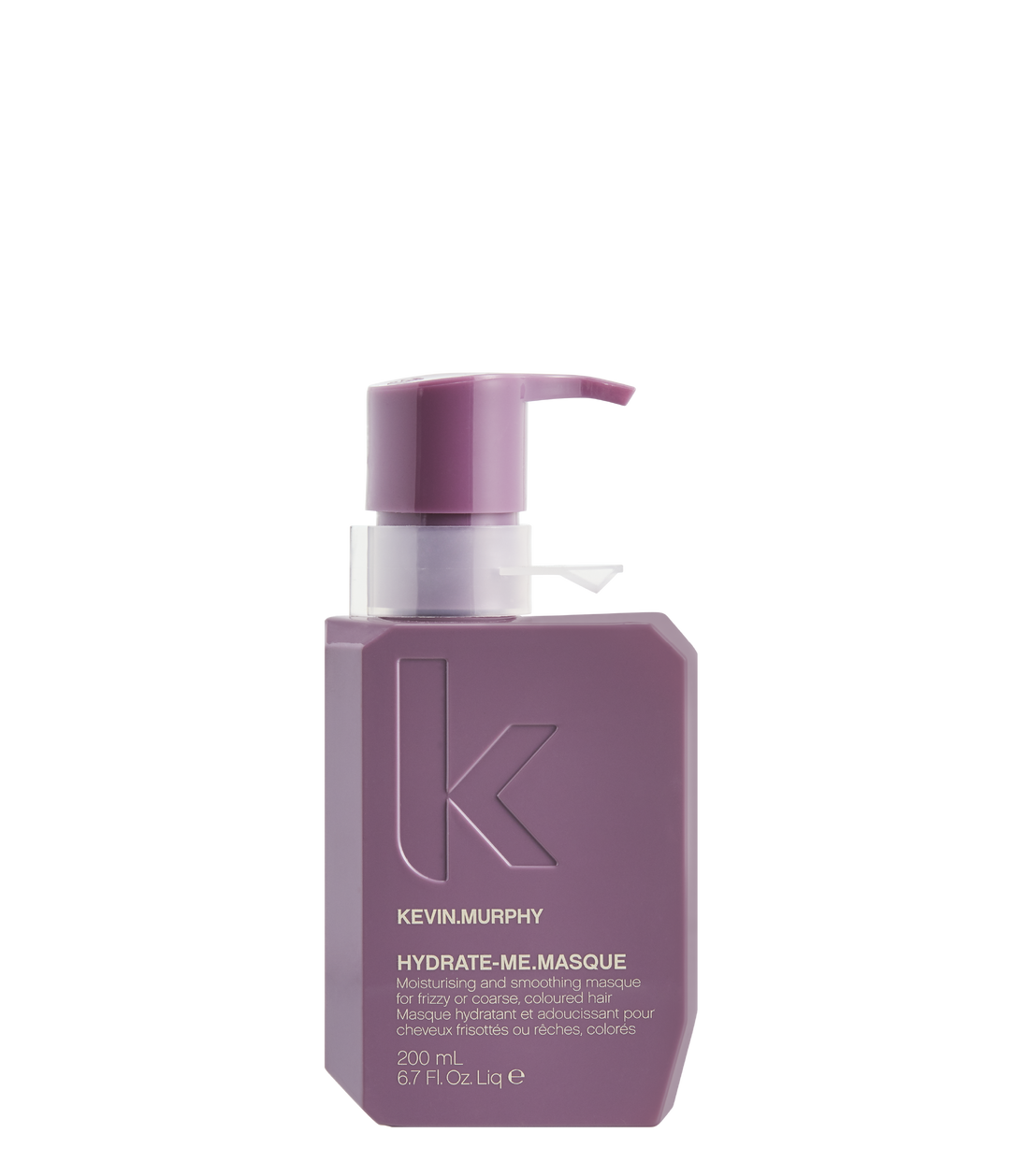 HYDRATE-ME.MASQUE - 200ML