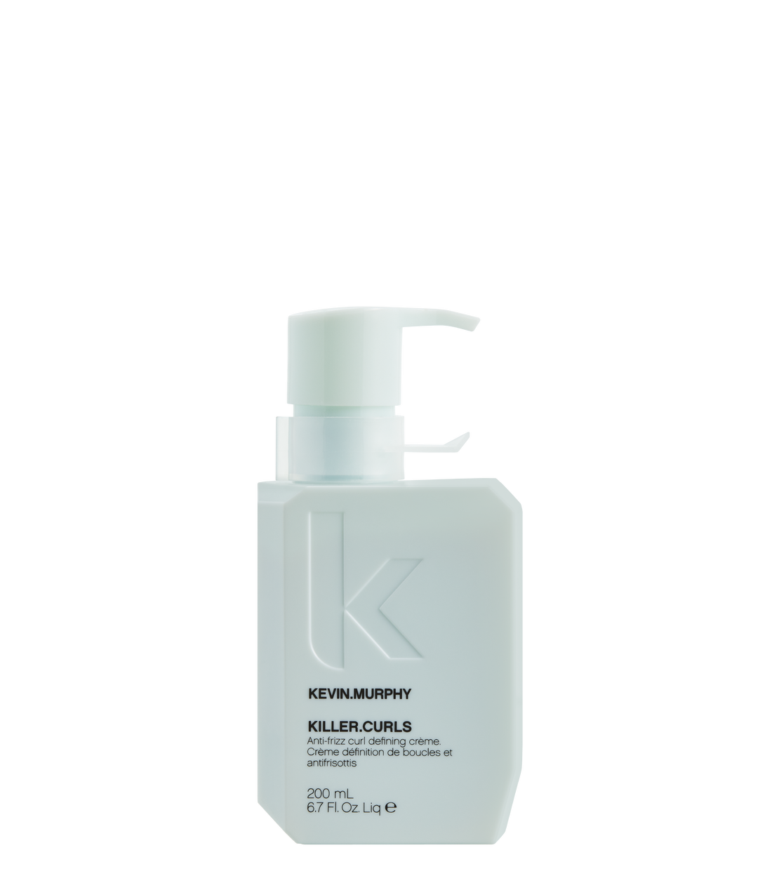 KILLER.CURLS - 200ML
