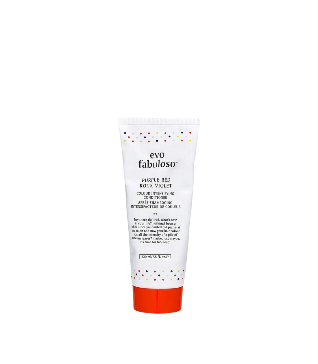 SOIN REPIGMENTANT - ROUGE - 220ML