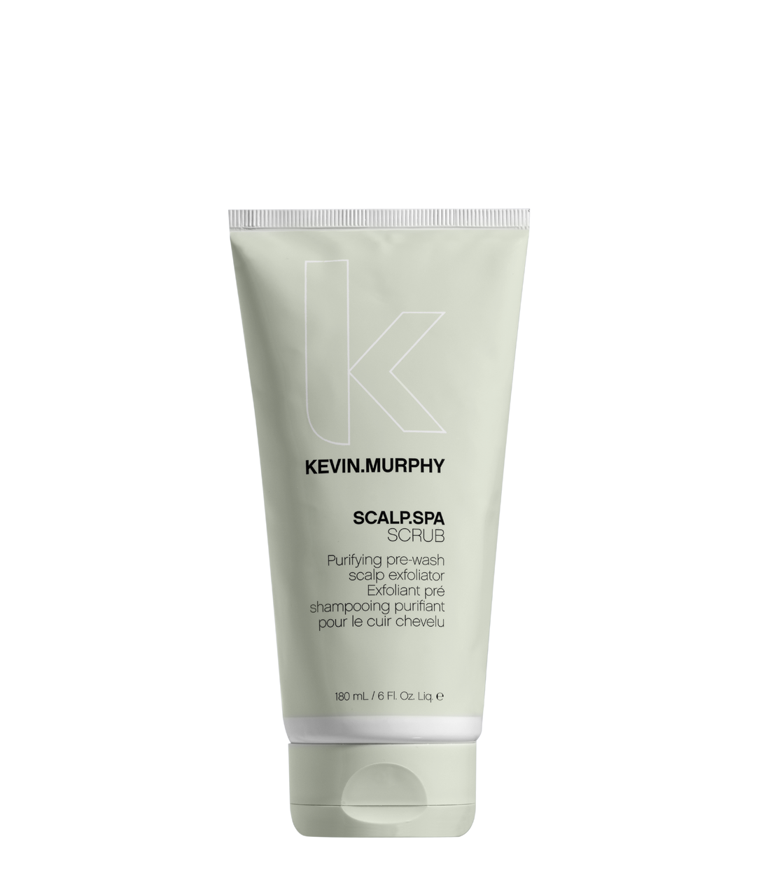 SCALP.SPA SCRUB - 180ML