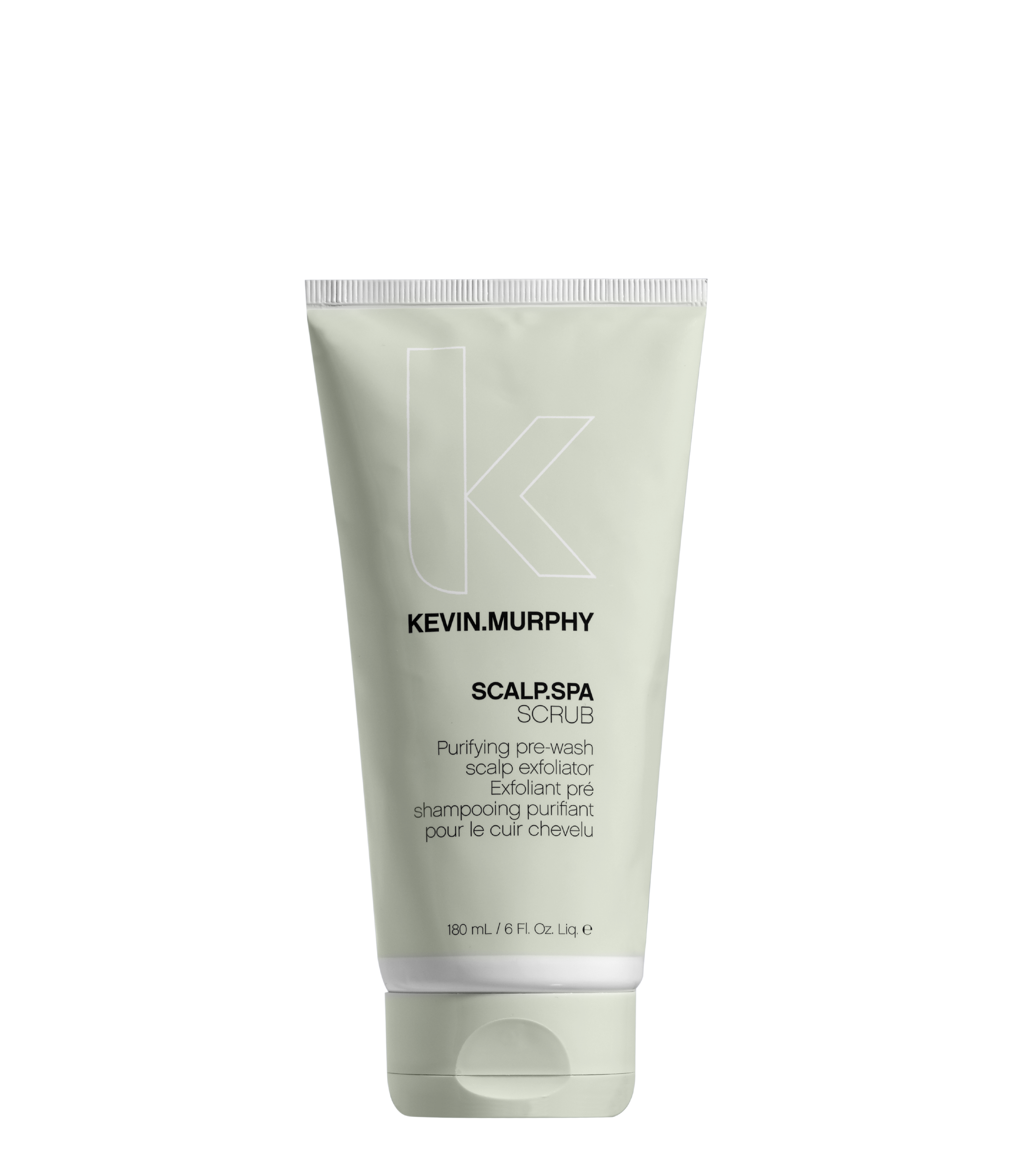 SCALP.SPA SCRUB - 180ML